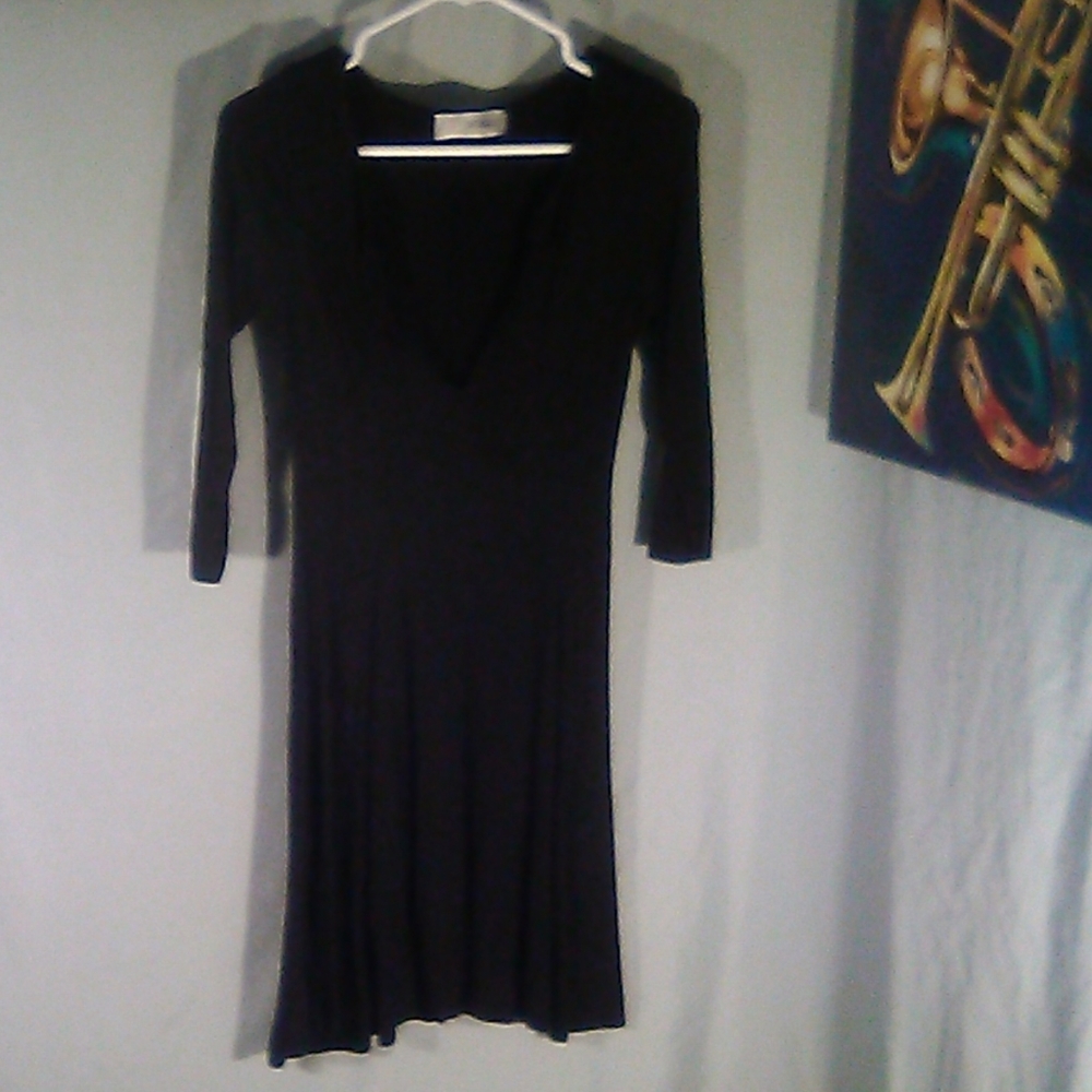 Tomsware long sleeve dress